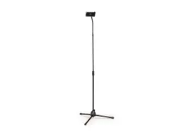 Tablethouder Durable Twist vloer