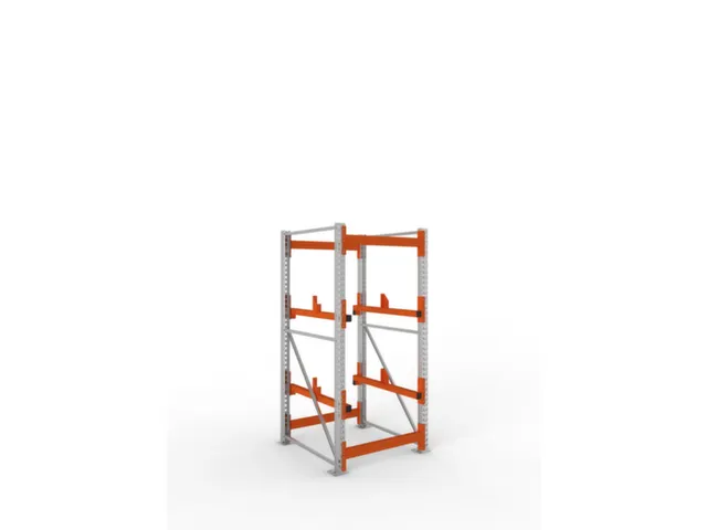 rayonnage tambour de câble,MULTIPAL,rayonnage départ