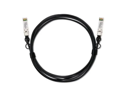 Zyxel DAC25G-3M-ZZ0101F 3 Meter Glasvezelkabel