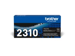 Tonercartridge Brother TN-2310 zwart