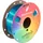 PLA Dual Silk 1,75mm blauw-groen 1kg Panchroma 3D Filament