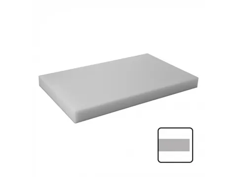 Caterchef HACCP Snijblad Wit glad 60x33x4cm