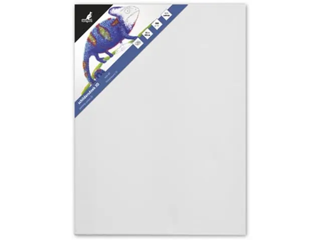 châssis entoilés 3D, ft 30 x 40 cm