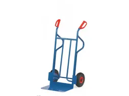 Steekwagen B 1216 350kg Luchtbanden