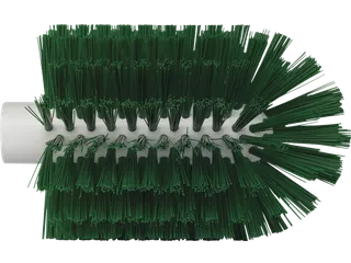 Pijpborstel Ø 103mm Hard Groen - 1