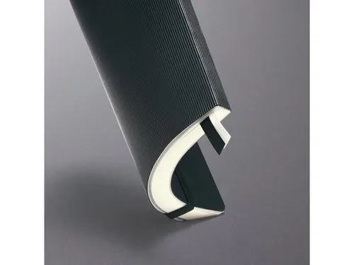 Dagagenda Conceptum A6 2027 (NL/FR/EN/DU) zwart Softcover