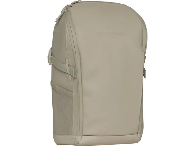 Rugzak Beckmann Street GO 26L Beige
