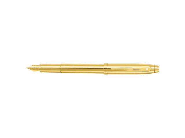 Vulpen SHEAFFER 100 E9372 PVD gold PVD gold