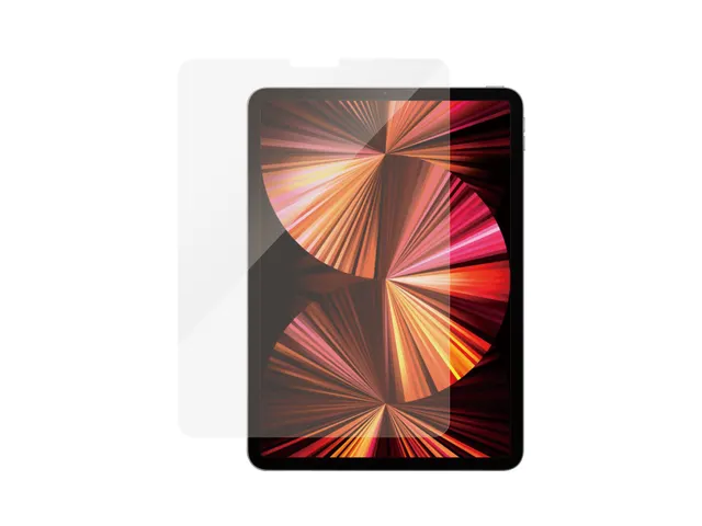 PanzerGlass Screen Protector iPad Pro 11'' (2018-2022) | iPad Air 1