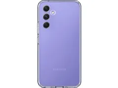 Spigen ACS05889 Samsung Galaxy A54 5g 2023 Liquid Crystal Crystal Clea