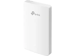 Omada Ac1200 Access Point Wall EAP235-WALL WiFi5 300/867Mbps 2.4/5Ghz - 1