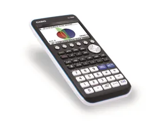 Rekenmachine Casio fx-CG50 - 6