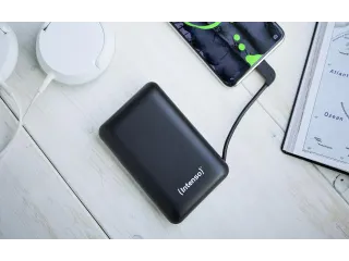 Powerbank Xc10000 Zwart - 2