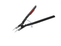 8000 A 4 EL Montagetang voor externe borgringen recht 85-140mm