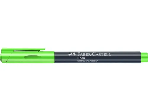 Marker Faber-Castell Neon Karma chameleon