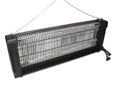Elektrische Insectenverdelger 360° - 2x20W