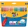 Bic viltstift Kid Couleur 18 stiften
