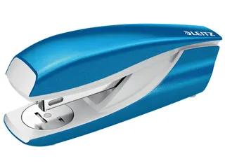 Nietmachine Leitz 5502 Wow Blauw - 2