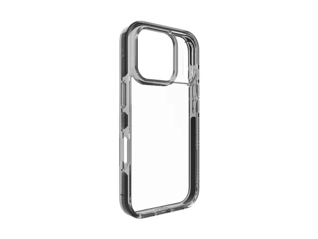 ZAGG Santa Cruz, Hoes, Apple, iPhone 17 Pro, 16 cm (6.3 inch), Zwart,