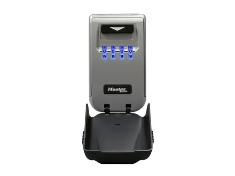 Sleutelkluis MasterLock 5425EURD Select Access middelgroot verlichte c