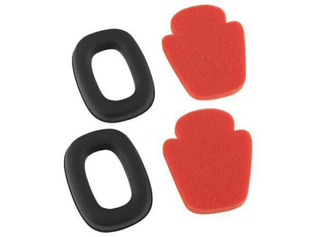 Honeywell VS11HK hygiënekit voor gehoorbescherming Verishield