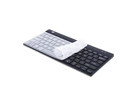 Toetsenbord Cover R-Go Hygiene