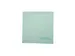 Lavette en polyuréthane Ecolab Polifix 36x51cm Vert 10 pièces