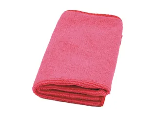 MyMicro Microvezeldoek Eco Rood pak 25 Stuks - 1