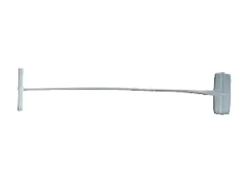 Schietdraad Sigel ZB320 voor schietpistool SI-ZB600 25mm nylon kleurlo