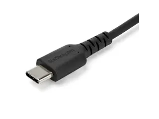 USB 2.0 naar USB-C kabel 1 Meter Zwart - 6