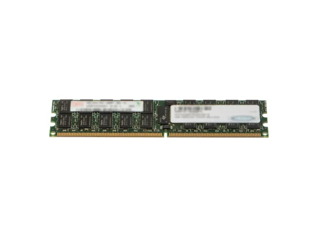 Origin Storage OM4G2667R2RX4E18, 4 GB, 1 x 4 GB, DDR2, 667 MHz, 240-pi