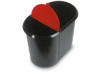 Helit Modulaire afvalbakken