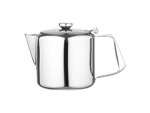 EMGA RVS Theepot 1.5 liter