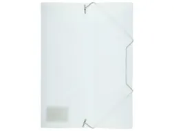 Elastomap Kangaro A5 PP transparant