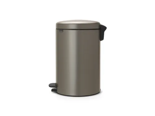 Pedaalemmer newIcon 20 Liter Platina