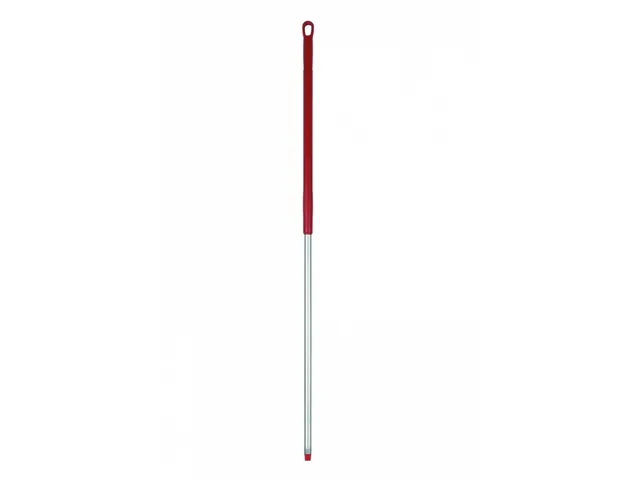 ALH8 Bloksteel 150cm Rood per stuk