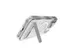 ZAGG Crystal Palace Snap C Design, Hoes, Apple, iPhone 17 Pro Max, 17,