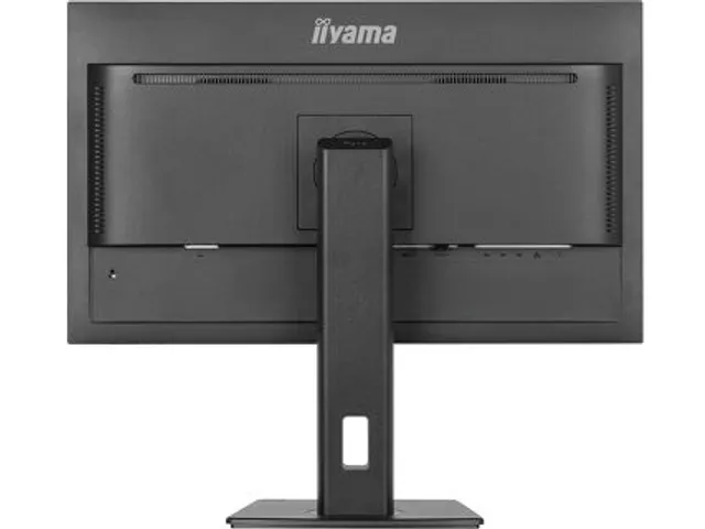 XUB2797QSN-B2 IIYAMA ProLite Monitor 27 inch 2560x1440 LED UHD E