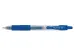 Gelschrijver Pilot G-2 07 Medium punt Blauw