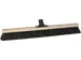 Classic 3190-S veger 60cm zacht zwart vezelmengsel hout