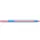 Balpen Slider Edge Pastel, Pastel rose