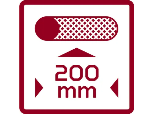 R22350002 Gereedschapsset schroevendraaier + vijlen CT-module 26-delig