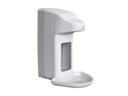 Zeep- & Desinfectiemiddeldispenser Automatisch Kunststof 500 Ml + Opva