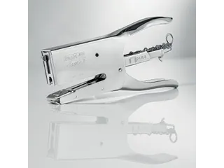 Rapid 1DX Niettang 50 Vel 24/6-8 Chroom Professioneel - 7