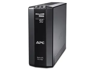 APC Back-UPS PRO BR900G-FR - Noodstroomvoeding, 900VA, 5x penaarde(Bel - 2