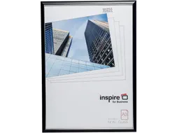 fotokader Easyloader, zwart, ft A3