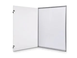 Vitrine MAULextraslim formaat 9xA4 - 6