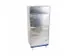 beschermhoes,v. rolcontainer,HxB 1475x735mm,v. rolcontainer