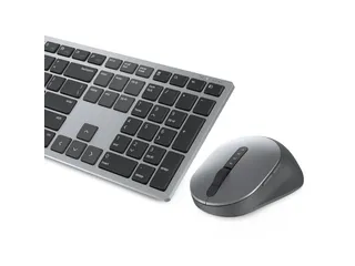 DELL Premier draadloos toetsenbord en muis KM7321W US Qwerty - 11
