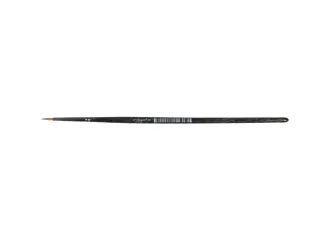 Penseel Kangaro Serie 340 rond Nr. 1 synthetisch doos 12 stuks - 2
